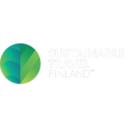 Aavameri is a Sustainable Travel Finland -labelled company