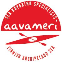 Aavameri logo