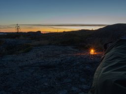 Self-guided kayaking in the Archipelago National Park, Finland